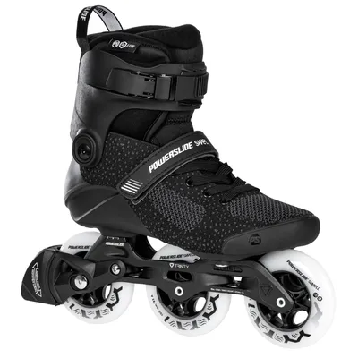 Produktbild von Powerslide Swell Lite 100 Inline-skates Schwarz EU 38-39 Schwarz EU 38-39