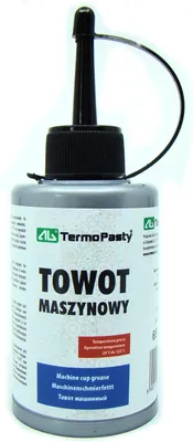 Produktbild von Maschinenschmiermittel 65ml - Lager & Gelenke