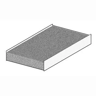 Image de Filtre d'habitacle PURFLUX AHH409