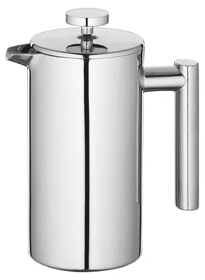 Imagen del producto de Cilio, máquina para preparar café, modelo SARA 8T, número de artículo 540277, código EAN 4017166540277