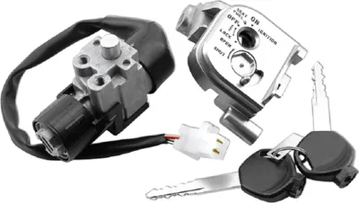 Produktbild von V PARTS Zündschloss HONDA PCX125