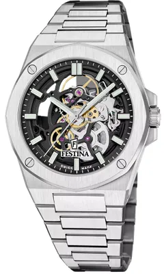 Zdjęcie produktu dla Festina - F22006/4 - Zegarek na rękę - Automatyczny - Męski