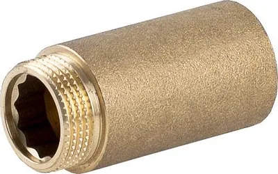 Zdjęcie produktu dla Przedłużka mosiężna Perfexim GW - GZ 1/2 x 50mm (07-220-1550-000)