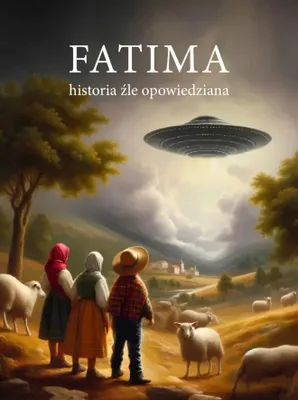 Image de Fatima. Historia źle opowiedziana
