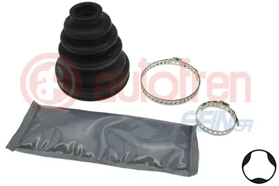 Produktbild von AUTOFREN SEINSA Faltenbalgsatz Antriebswelle Innen für HONDA Accord VI Limousine (CK, CG, CH, CF8) D8219