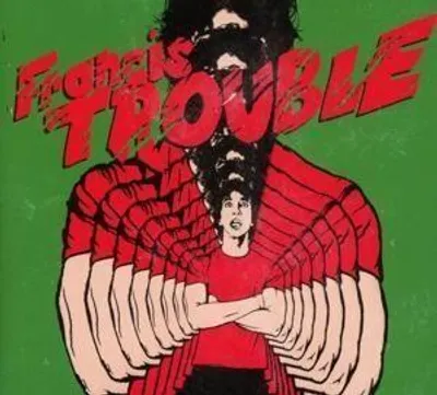 Produktbild von Francis Trouble