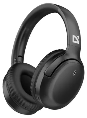 Imagen del producto de Auriculares Bluetooth Defender FREEMOTION B1035 con micrófono, color