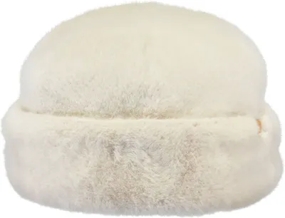 Image de Barts Bonnet Cherrybush Blanc taille unique