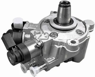 Produktbild von Hochdruckpumpe Common Rail METZGER IAM-Expertise passend für BMW 1er