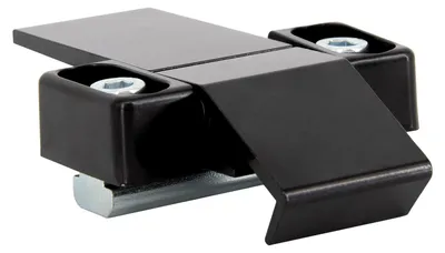 Produktbild von SCHMIDT systemprofile 10x Schiebeklemme Nut 8 Aluminium Profil T-Nut Klemme