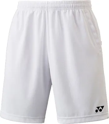 Produktbild von Yonex Hosen SHORTSM0004WH, Größe: 182