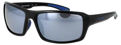 Image de SKECHERS SUNGLASSES Lunettes de soleil SE6289 6101D