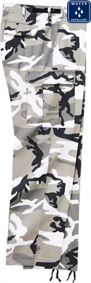 Produktbild von Brandit US Ranger Outdoorhose Größe 7XL Farbe Urban