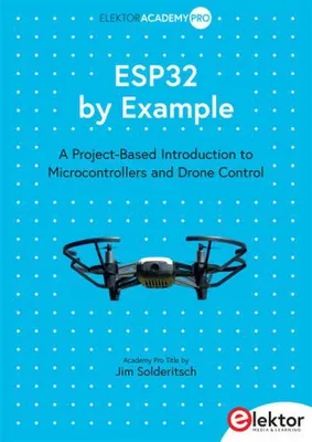 Obrázek produktu pro ESP32 na příkladech