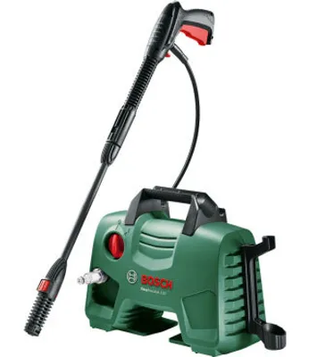 Produktbild von Bosch EASY Aquatak 120 Elektro-Hochdruckreiniger, 1500 Watt, 120 Bar