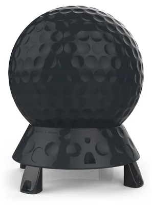 Immagine prodotto di Collettore Solare da Esterno Giardino 40L per Docce Lavandini Arkema Hot Ball Grigio Antracite