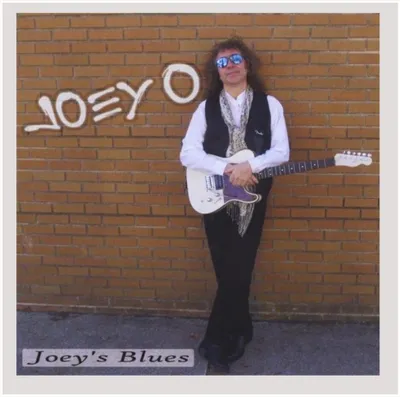 Obrázok produktu pre Joey O - Joey's Blues