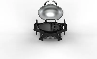 Zdjęcie produktu dla Pit Boss Wendebare Grillplatte für Sportsman 2 zu 100% aus Gusseisen