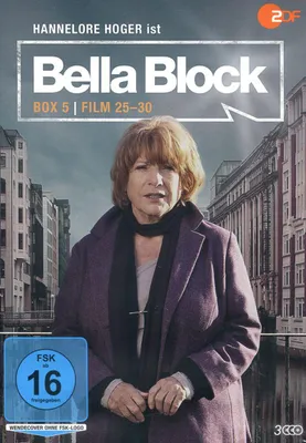 Produktbild von Bella Block