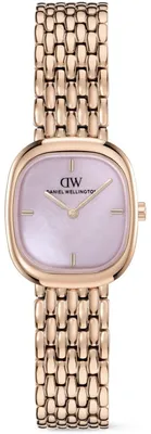 Immagine prodotto di Orologio Daniel Wellington DW00100990, placcato in oro rosa