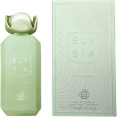 Produktbild von Fragrance World, Elysia Pista Sundae, Eau de Parfum, Für Frauen, 100 ml