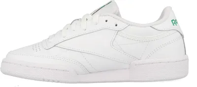 Produktbild von Reebok CLUB C 85 100033933 Weiß-36