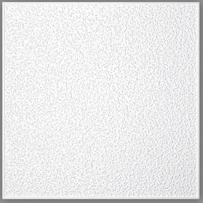 Produktbild von HOMESTAR Deckenplatten Feinputz, 50 x 50 cm, Set 8 Stück, 11401