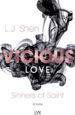 Produktbild von Vicious Love