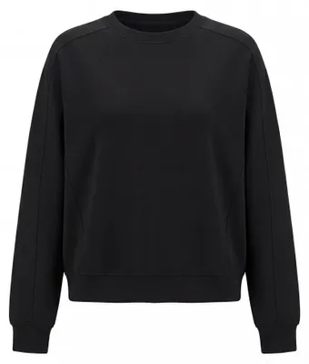 Image de Pull pour femme DULCEY - noir, taille L
