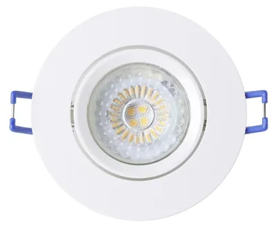 Obrázok produktu pre Eglo Barranco Gu10 902226