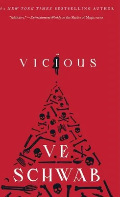 Image de Vicious