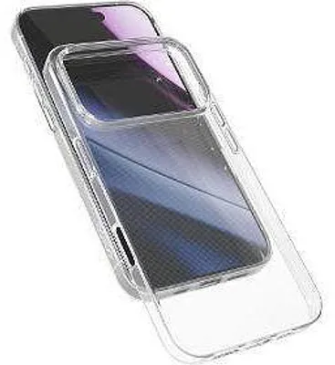 Produktbild von Epico Twiggy Gloss Case iPhone 17 Pro