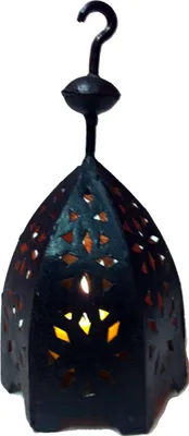 Produktbild von Orientalische Laterne Sliman 30cm