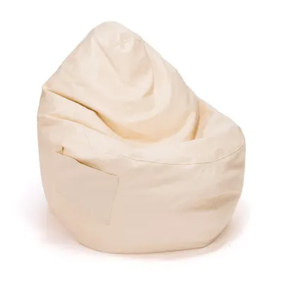 Produktbild von Ecopuf – Bean-Bag - Relaxsessel – Gaming Sessel – Zac Kunstleder - E2