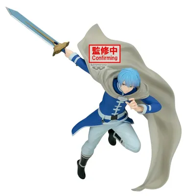 Productafbeelding van Frieren: Beyond Journey's End, Maximatic Himmel figuur, 25 cm