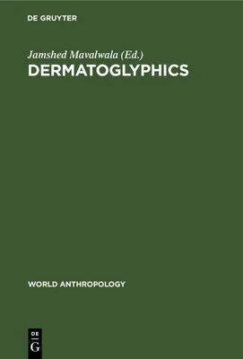 Produktbild von Dermatoglyphics