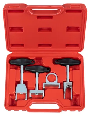 Immagine prodotto di Kit estrattore bobina di accensione per VAG VW Audi, candela, set strumento di rimozione 4 pezzi