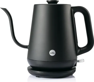Produktbild von Wilfa Wasserkocher SVART POUR WSPOK-1000B schwarz