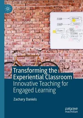 Obrázek produktu pro Transforming the Experiential Classroom