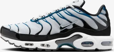 Obrázek produktu pro Nike Air Max Plus TN Shark Court Blue Pure Platinum New 40-46 - 40,5