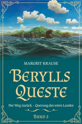 Obrázok produktu pre Berylls Queste 3
