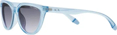 Image de Lunettes de soleil Armani ax4130su8340x