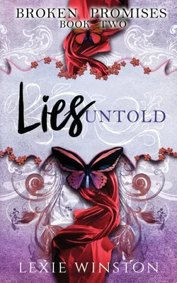 Produktbild von Lies Untold
