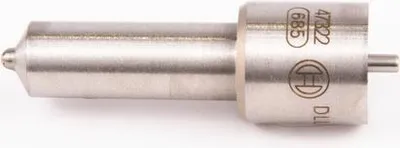 Image de 1 injecteur BOSCH 0433171345 pour MERCEDES-BENZ