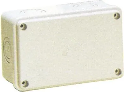 Obrázek produktu pro Rozváděč 011.P IP55 190X240X110