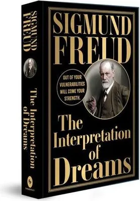 Obrázek produktu pro The Interpretation of Dreams