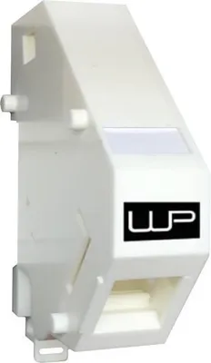Obrázok produktu pre WP WPC-DBX-B1-W, Adaptér, Biela, 40 g