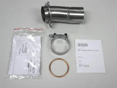 Produktbild von IXIL Ersatzadapterrohr VFR 750 F 90-93