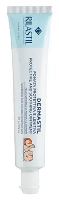 Produktbild von RILASTIL DERMASTIL Salbe, 50 g