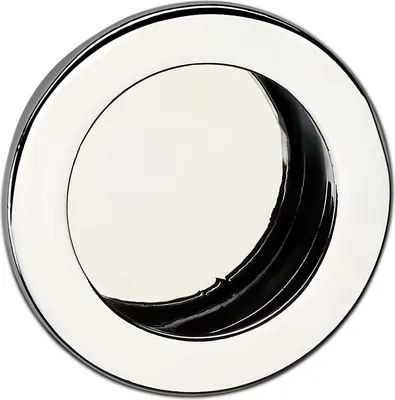 Produktbild von SOTECH 111673, Chrom, Zink, 12 mm